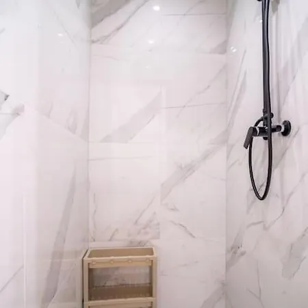 Old Town Apartment Pressburg