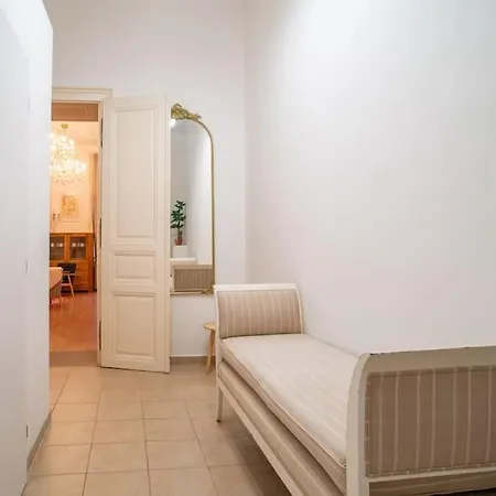 Apartment Old Town *