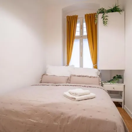 Old Town * Pressburg