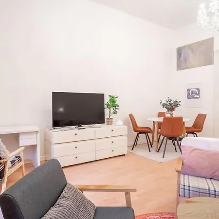 Apartment Old Town Pressburg