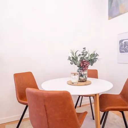 Apartment Old Town Pressburg