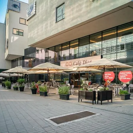 Old Town * Pressburg