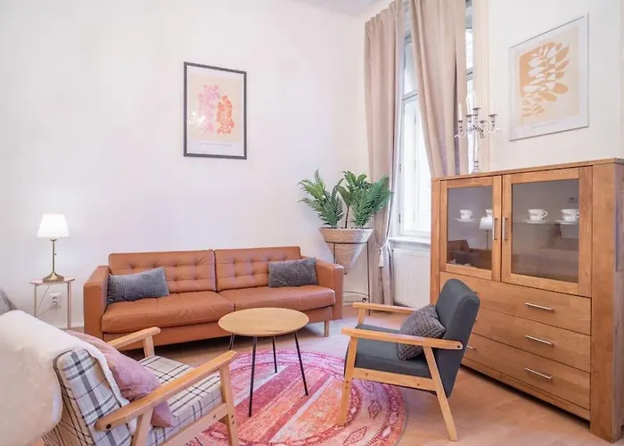 Old Town Appartement