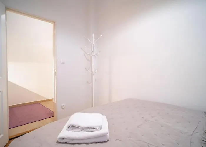 Old Town Apartamento *