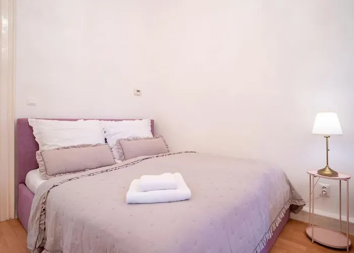 Old Town Братислава