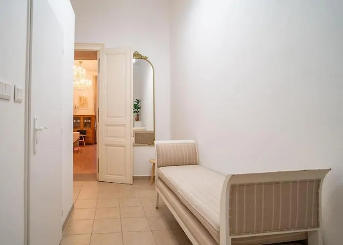 Appartement Old Town *