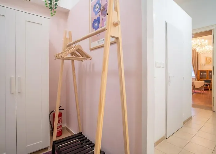 Appartement Old Town Bratislava