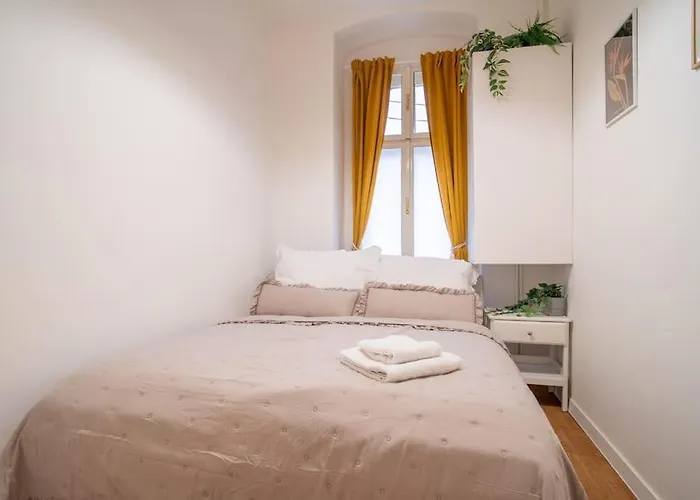 Old Town * Братислава