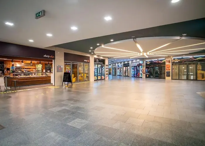 Old Town Apartamento Bratislava