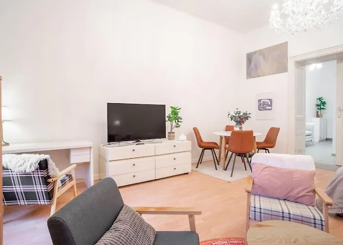 Apartamento Old Town Bratislava