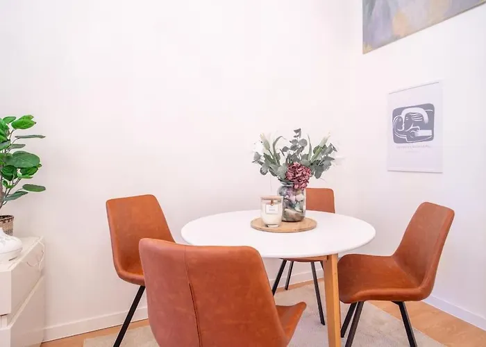 Appartement Old Town Bratislava