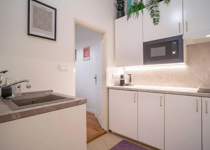 Old Town Apartamento *