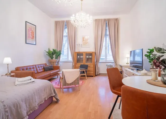 Old Town Братислава