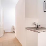 Apartamento Old Town