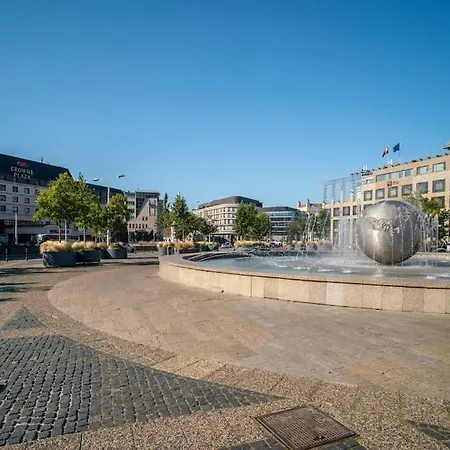 Lejlighed Old Town *