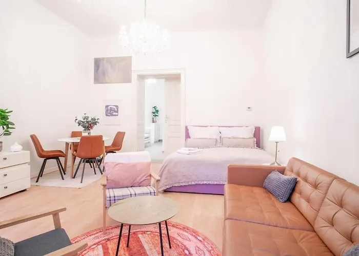 Old Town * Bratislava